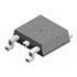LP2950CDTX-3.3/NOPB Texas Instruments LDO Regulator Pos 3.3V 0.1A 3-Pin(2+Tab) TO-252 T/R