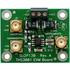 Texas Instruments. THS3001 Op Amp Evaluation Board - THS3001EVM
