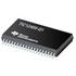 TIC12400QDCPRQ1 Texas Instruments Sensor and Detector Interface 35V 5.6mA SPI Interface Automotive 38-Pin HTSSOP EP T/R