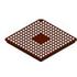 TMS320F28234ZJZQ Texas Instruments MCU 32-bit C28x RISC 256KB Flash 1.9V/3.3V Automotive 176-Pin BGA