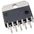 Texas Instruments. Op Amp Single High Output Current Amplifier ±35V/70V Tube - OPA541APG3