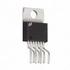 LM2679T-5.0/NOPB Texas Instruments Conv DC-DC 8V to 40V Step Down Single-Out 5V 5A 7-Pin(7+Tab) TO-220 Tube
