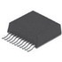 LMZ23610TZ/NOPB Texas Instruments Module DC-DC 1-OUT 0.8V to 6V 10A 50W 11-Pin TO-PMOD EP Tube