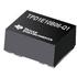 TPD1E10B06QDPYRQ1 Texas Instruments ESD Suppressor Diode TVS Bi-Dir 5.5V Automotive 2-Pin X1SON T/R