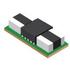 TPSM82480MOPT Texas Instruments Module DC-DC 1-OUT 0.6V to 5.5V 6A 24-Pin QFM T/R