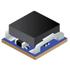 TPSM84624MOLR Texas Instruments Module DC-DC 1-OUT 0.6V to 10V 6A 24-Pin QFM T/R