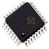 ADS8322YB/250 Texas Instruments 1-Channel Single ADC SAR 500ksps 16-bit Parallel 32-Pin TQFP T/R
