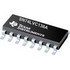 SN74AHCT367DGVR Texas Instruments Buffer/Line Driver 6-CH Non-Inverting 3-ST CMOS 16-Pin TVSOP T/R