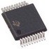 SN74CB3Q3244DGVR Texas Instruments Bus Switch 2-Element CMOS 8-IN 20-Pin TVSOP T/R