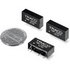 Traco Power. Module DC-DC 12VIN 2-OUT 15V/-15V 0.03A/-0.03A 1W 5-Pin SIP - TMV 1215D