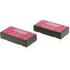 Traco Power. Module DC-DC 24VIN 1-OUT 15V 3.33A 50W 6-Pin - TEN 50-2413WI