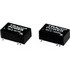 Traco Power. Module DC-DC 24VIN 1-OUT 5V 0.4A 2W 6-Pin SMD Module T/R - TES 2-2411M