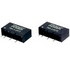 Traco Power. Module DC-DC 5VIN 1-OUT 12V 0.25A 3W 4-Pin SIP - TRA 3-0512