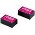 Traco Power. Module DC-DC 48VIN 1-OUT 15V 0.4A 6W 7-Pin DIP Module - TEN 6-4813N