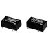 Traco Power. Module DC-DC 12VIN 1-OUT 5V 0.4A 2W 6-Pin SMD Module T/R - TES 2-1211M