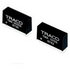 Traco Power. Module DC-DC 12VIN 2-OUT 5V/-5V 0.1A/-0.1A 1W 5-Pin SIP - TMA 1205D