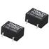 Traco Power. Module DC-DC 24VIN 2-OUT 15V/-15V 1A/0.2A 6-Pin SMD Module - TSRN 1-24150SM