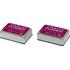 Traco Power. Module DC-DC 12VIN 1-OUT 3.3V 2A 8W 9-Pin Metal DIP - TEN 8-1210