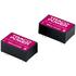 Traco Power. Module DC-DC 24VIN 1-OUT 5V 1.2A 6W 7-Pin DIP Module - TEN 6-2411N