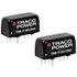 Traco Power. Module DC-DC 48VIN 1-OUT 3.3V 2A 9W 10-Pin SIP Module - TMR 9-4810WI