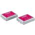 Traco Power. Module DC-DC 24VIN 1-OUT 24V 4.2A 30W 6-Pin - TEN 30-2408WI