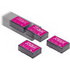 Traco Power. Module DC-DC 24VIN 1-OUT 15V 0.265A 4W 8-Pin Metal DIP - TEN 4-2413