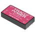 Traco Power. Module DC-DC 48VIN 1-OUT 15V 2.666A 40W 6-Pin DIP Module - TEN 40-4813WIR