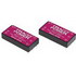 Traco Power. Module DC-DC 24VIN 1-OUT 15V 2.666A 40W 6-Pin - TEN 40-2413N