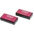 Traco Power. Module DC-DC 48VIN 1-OUT 12V 3.33A 40W 6-Pin - TEN 40-4812WIN