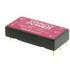 Traco Power. Module DC-DC 48VIN 1-OUT 3.3V 10A 50W 6-Pin - TEN 50-4810WI