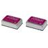 Traco Power. Module DC-DC 48VIN 1-OUT 3.3V 2.4A 8W 9-Pin Metal DIP - TEN 8-4810WI