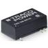 Traco Power. Module DC-DC 5VIN 1-OUT 12V 0.165A 2W 6-Pin SMD Module - TES 2N-0512
