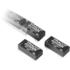 Traco Power. Module DC-DC 12VIN 2-OUT 15V/-15V 0.1A/-0.1A 3W 12-Pin SMD Module - TES 3-1223