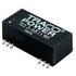 Traco Power. Module DC-DC 24VIN 2-OUT 12V/-12V 0.125A/-0.125A 3W 12-Pin SMD Module Tube - TES 3-2422WI