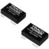 Traco Power. Module DC-DC 12VIN 1-OUT 15V 0.335A 5W 14-Pin SMD Module - TES 5-1213