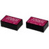 Traco Power. Module DC-DC 5VIN 1-OUT 12V 0.25A 3W 5-Pin DIP - THB 3-0512