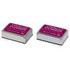 Traco Power. Module DC-DC 24VIN 2-OUT 5V/-5V 1.2A/-1.2A 12W 9-Pin DIP Module - THD 12-2421WI