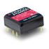 Traco Power. Module DC-DC 12VIN 1-OUT 5.1V 2A 10W 4-Pin - THL 10-1211