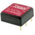 Traco Power. Module DC-DC 24VIN 1-OUT 3.3V 6A 25W 6-Pin - THL 25-2410WI