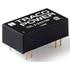 Traco Power. Module DC-DC 48VIN 1-OUT 3.3V 0.6A 3W 7-Pin DIP Module - THL 3-4810WI