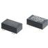 Traco Power. Module DC-DC 48VIN 1-OUT 5V 0.6A 3W 7-Pin SMD Module - THL 3-4811WISM