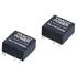 Traco Power. Module DC-DC 48VIN 1-OUT 15V 0.4A 6W 7-Pin SMD Module - THL 6-4813WISM