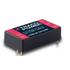 Traco Power. Module DC-DC 48VIN 2-OUT 15V/-15V 0.5A/-0.5A 15W 5-Pin - THM 15-4823WI