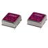 Traco Power. Module DC-DC 24VIN 2-OUT 15V/-15V 0.5A/-0.5A 15W 6-Pin - THN 15-2423