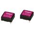Traco Power. Module DC-DC 48VIN 2-OUT 12V/-12V 1.25A/-1.25A 30W 6-Pin - THN 30-4822WI