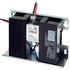 Traco Power. Lead Acid Battery 24V 3.2Ah Rechargeable DIN Rail - TIS 24-32AP