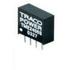 Traco Power. Module DC-DC 3.3VIN 1-OUT 3.3V 0.26A 1W 4-Pin SIP - TME 0303S