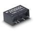 Traco Power. Module DC-DC 5VIN 1-OUT 24V 0.042A 1W 4-Pin SIP Module - TMR 1-0515
