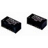 Traco Power. Module DC-DC 5VIN 1-OUT 5V 0.4A 2W 7-Pin SIP - TMR 2-0511E