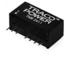 Traco Power. Module DC-DC 5VIN 2-OUT 15V/-15V 0.67A 2W 7-Pin SIP - TMR 0523